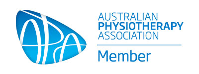 Australian Physiotherapy Association Member Australian Physiotherapy Association Member